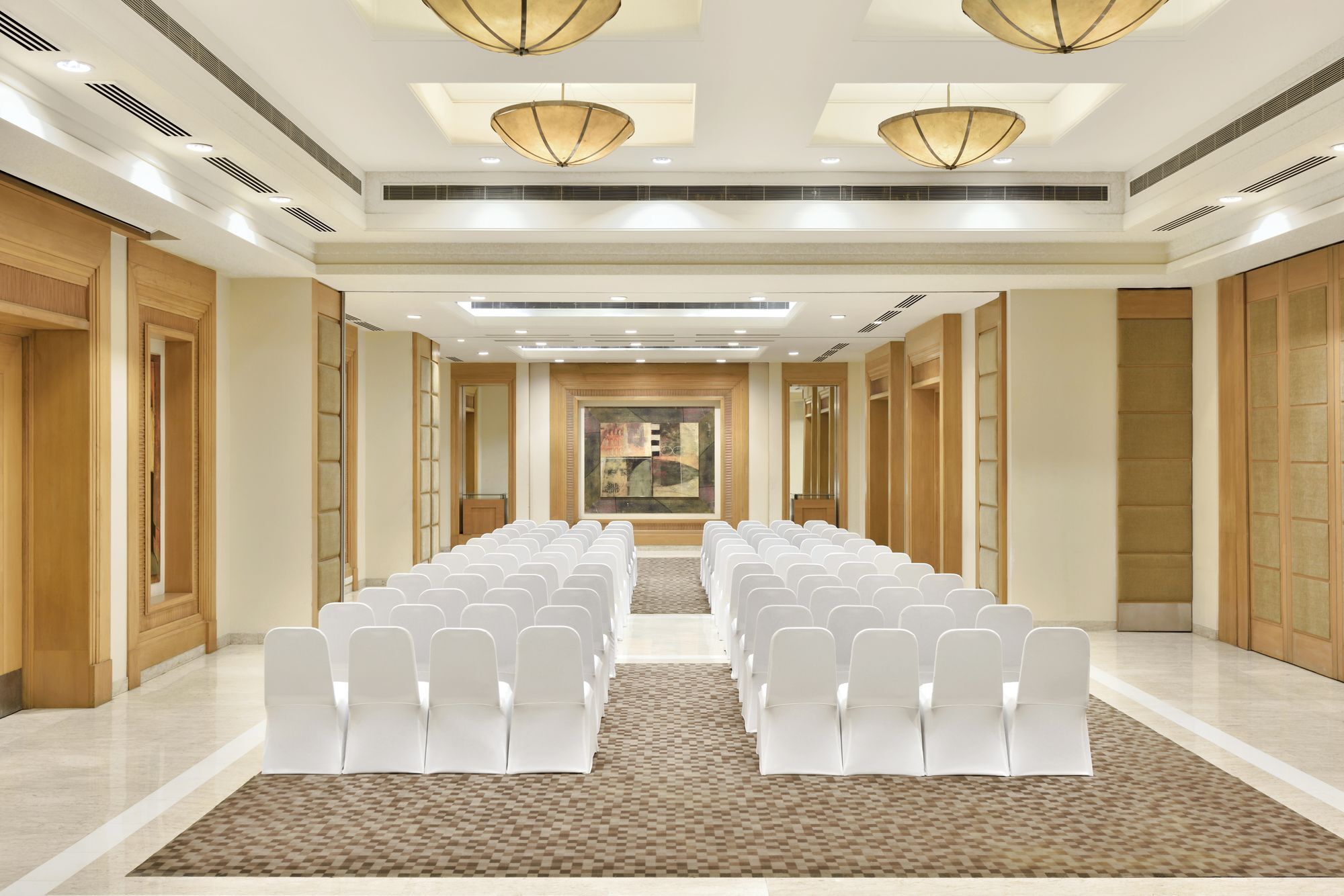 Radisson Noida Hotel Екстериор снимка