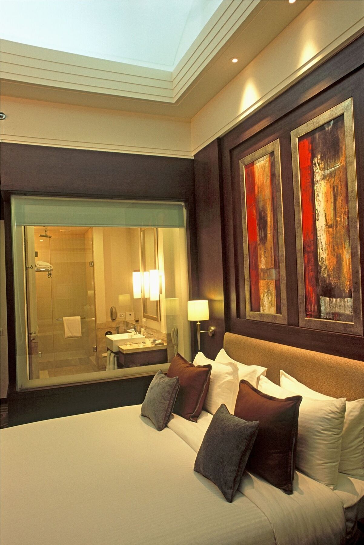 Radisson Noida Hotel Екстериор снимка